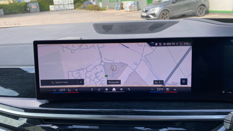 BMW X5 xDrive40d MHT M Sport 5dr Auto Diesel Estate